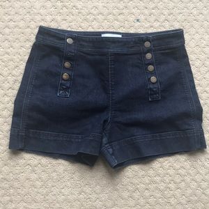 Jeans shorts